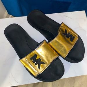 Michael Kors sandals